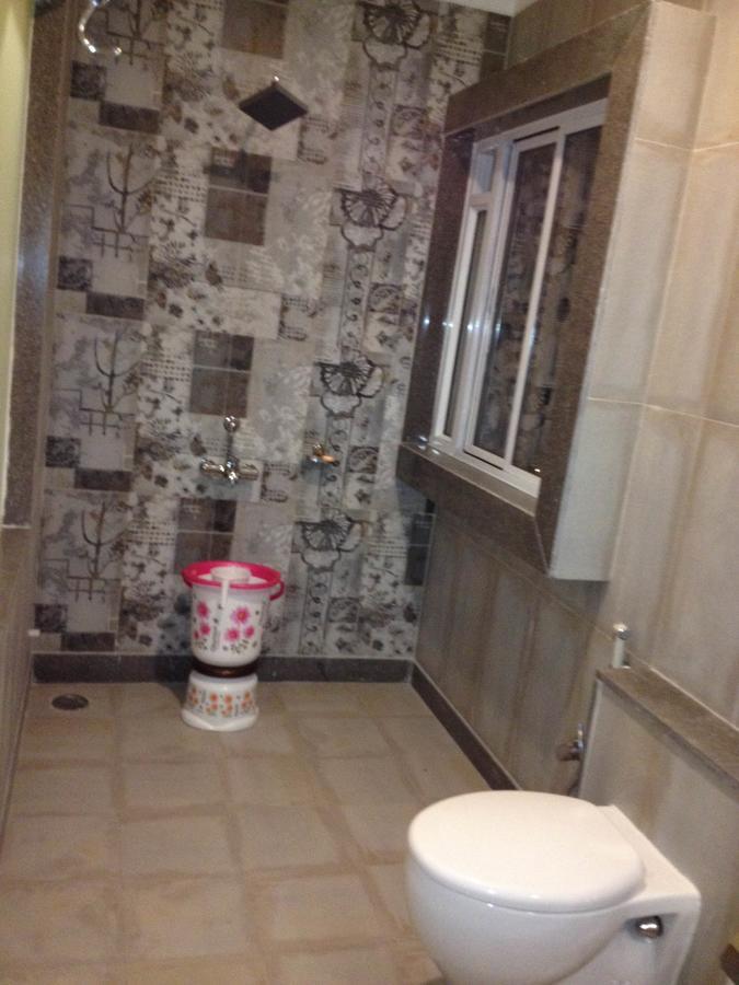 Hotel Vrinda Latur Экстерьер фото